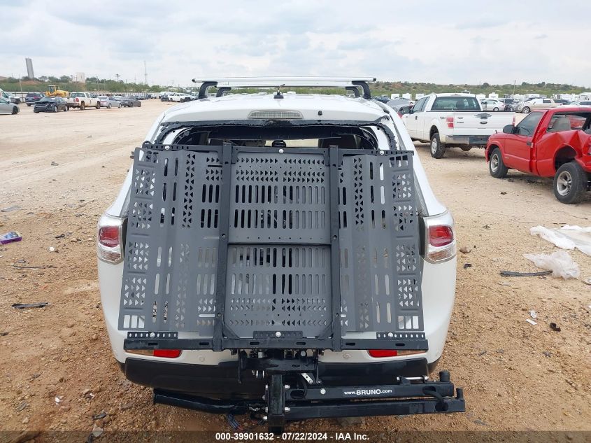 2014 Mitsubishi Outlander Se VIN: JA4AD3A3XEZ015217 Lot: 39901632