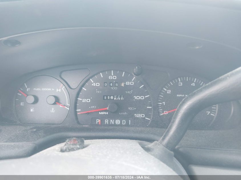 2002 Ford Taurus Ses VIN: 1FAFP55282A209860 Lot: 39901635