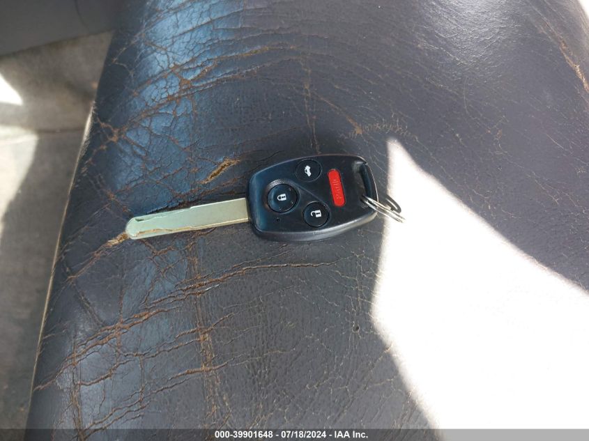 2005 Honda Accord 3.0 Ex VIN: 1HGCM66565A019081 Lot: 39901648