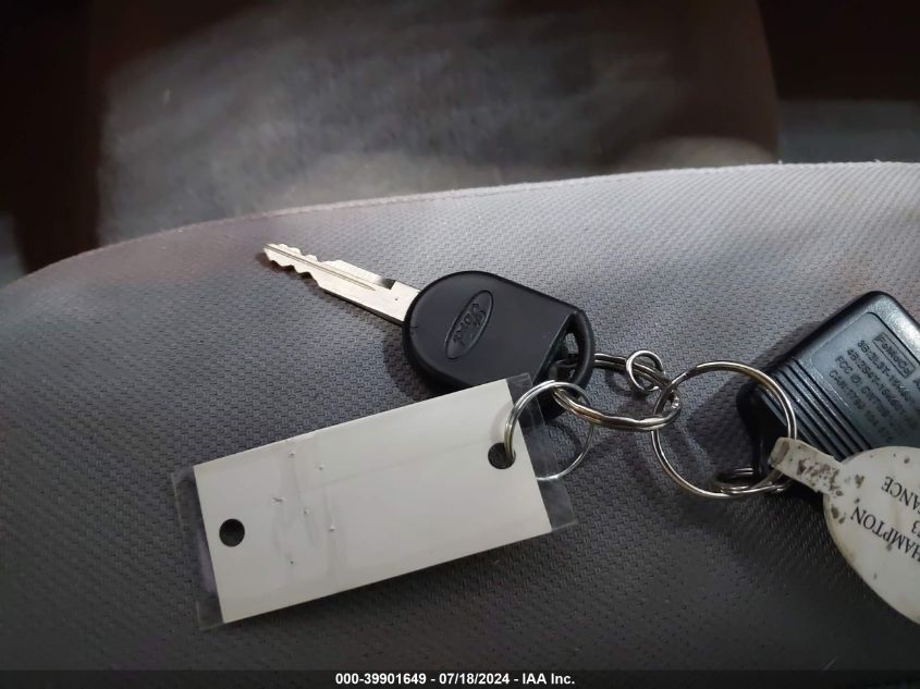 2006 Ford F-150 Xlt VIN: 1FTRW12W96FA79638 Lot: 39901649