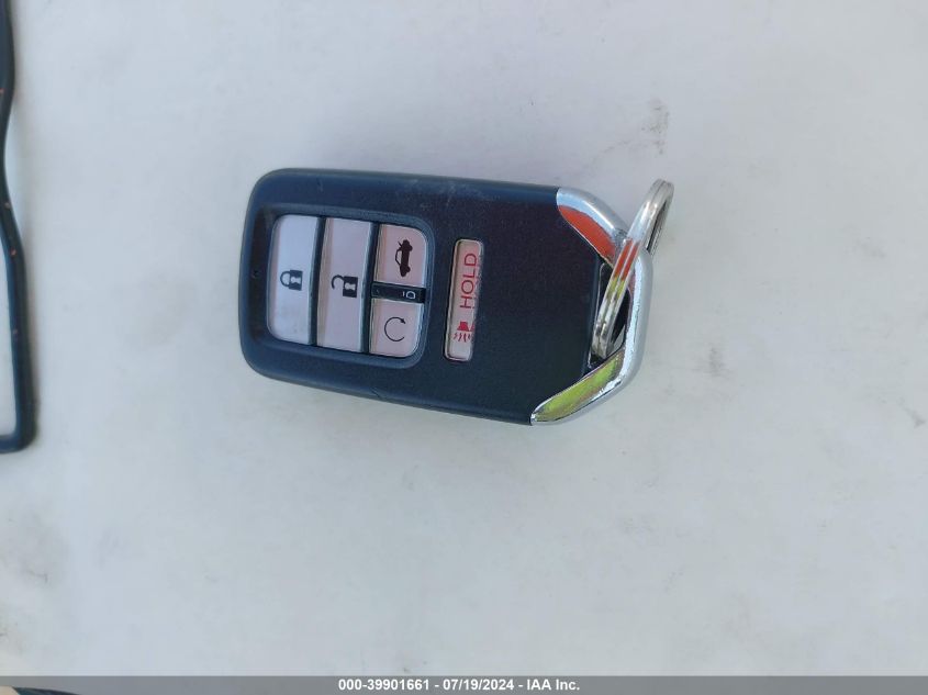 2020 Honda Civic Sport VIN: 2HGFC2F84LH549907 Lot: 39901661