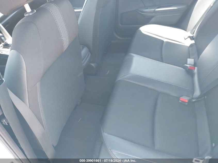 2020 Honda Civic Sport VIN: 2HGFC2F84LH549907 Lot: 39901661