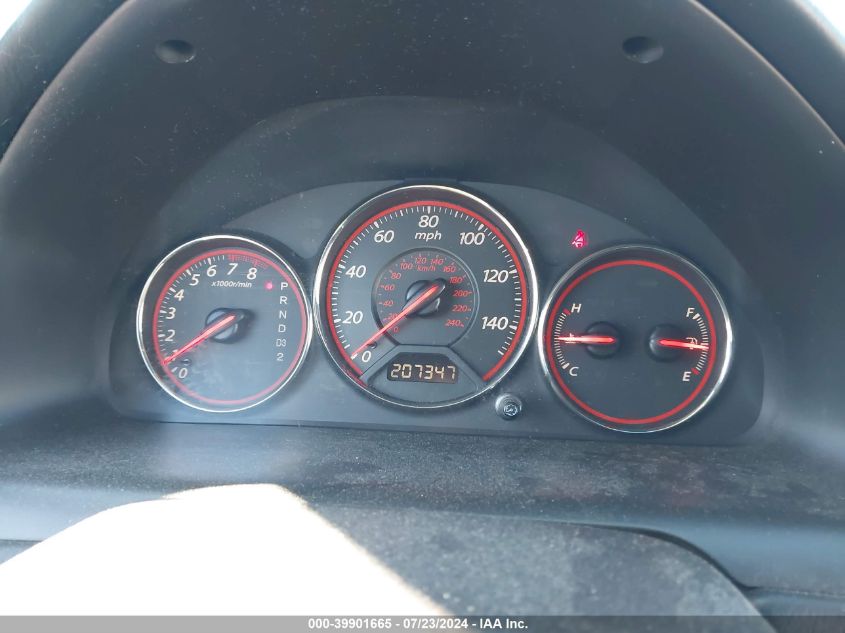 2003 Honda Civic Ex VIN: 1HGEM22993L068707 Lot: 39901665