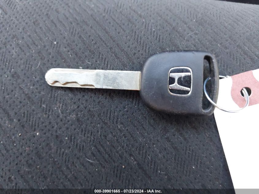 2003 Honda Civic Ex VIN: 1HGEM22993L068707 Lot: 39901665