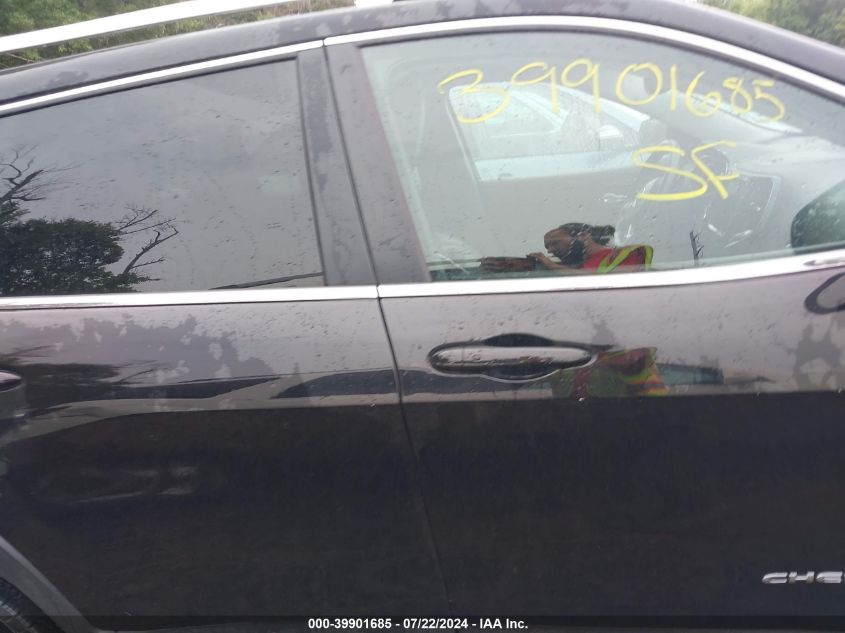 2019 Jeep Cherokee Limited 4X4 VIN: 1C4PJMDXXKD412495 Lot: 39901685