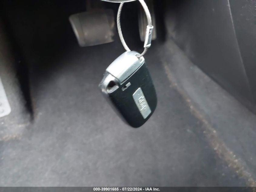 2019 Jeep Cherokee Limited 4X4 VIN: 1C4PJMDXXKD412495 Lot: 39901685