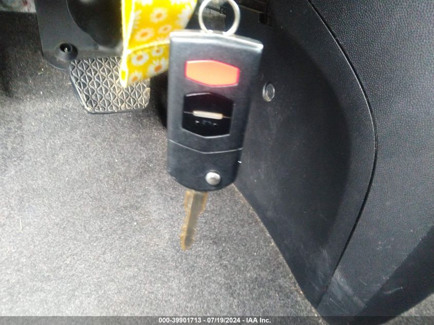 2011 Mazda Mazda2 Touring VIN: JM1DE1HY5B0109835 Lot: 39901713