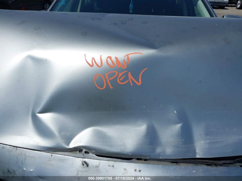 2015 Mazda Mazda6 I Sport VIN: JM1GJ1U53F1224194 Lot: 39901785