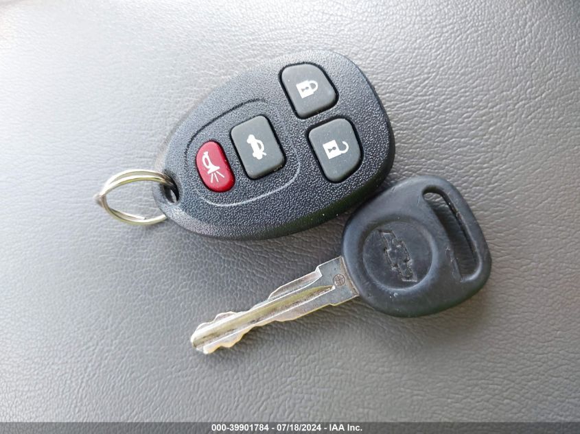 2010 Chevrolet Malibu Ls VIN: 1G1ZB5EB7A4122575 Lot: 39901784