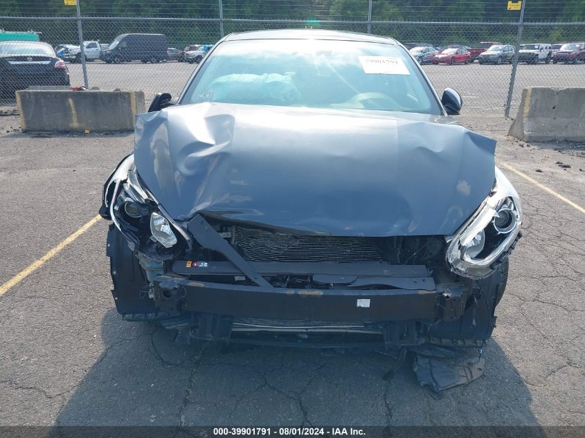 2020 Kia Forte Lxs VIN: 3KPF24AD0LE174367 Lot: 39901791