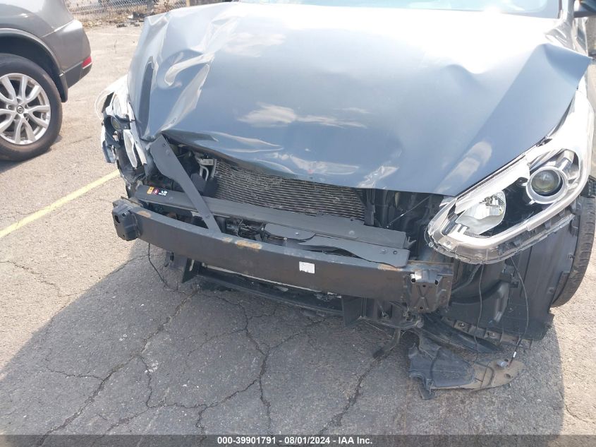 2020 Kia Forte Lxs VIN: 3KPF24AD0LE174367 Lot: 39901791