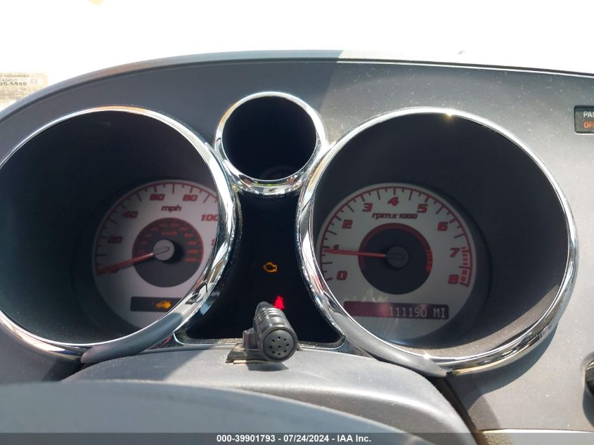 2006 Pontiac Solstice VIN: 1G2MB35B86Y114897 Lot: 39901793