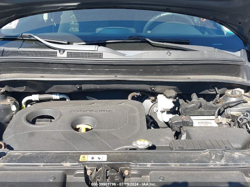 2012 Kia Soul +/!/Sport VIN: KNDJT2A68C7739008 Lot: 39901796