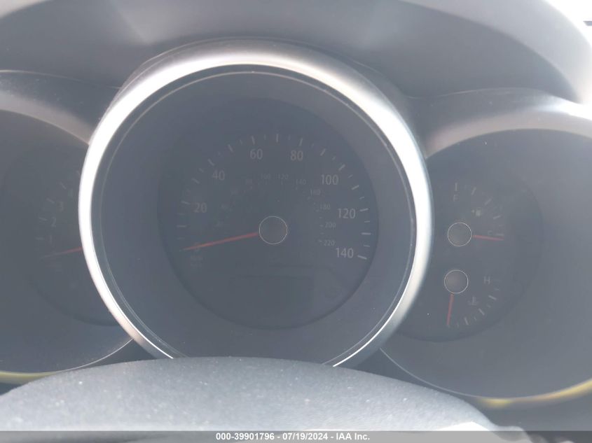 2012 Kia Soul +/!/Sport VIN: KNDJT2A68C7739008 Lot: 39901796