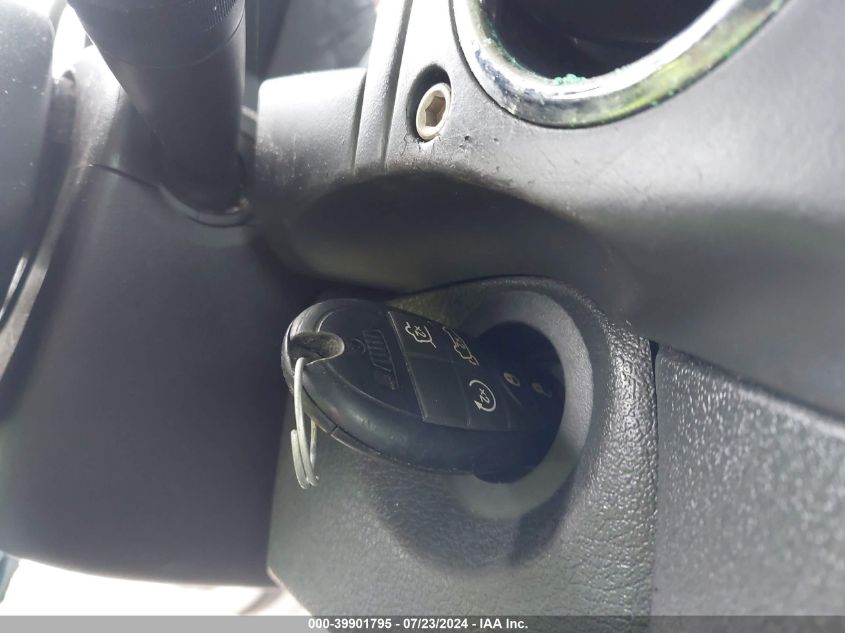 2010 Jeep Commander Limited VIN: 1J4RG5GT7AC137110 Lot: 39901795