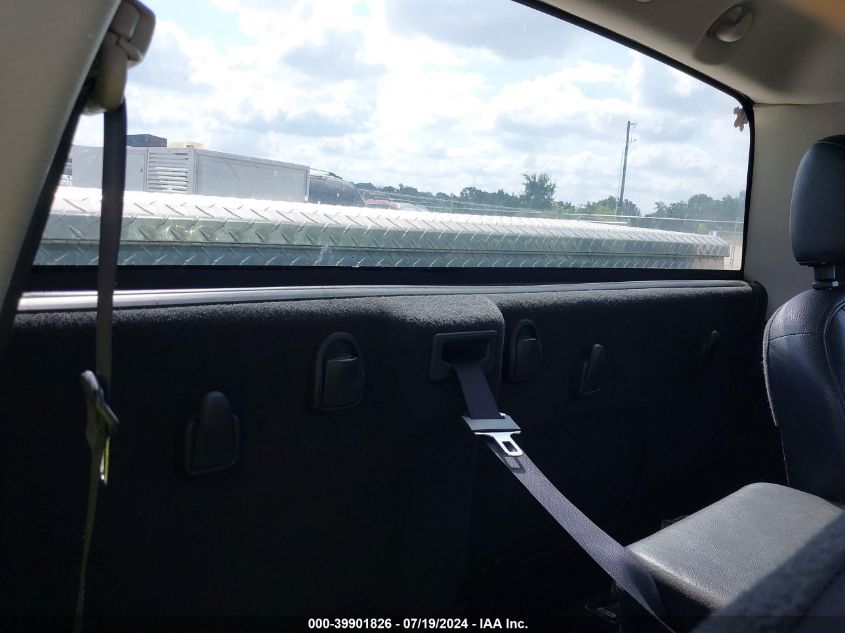 2004 Dodge Ram 1500 St VIN: 1D7HA16K44J216213 Lot: 39901826