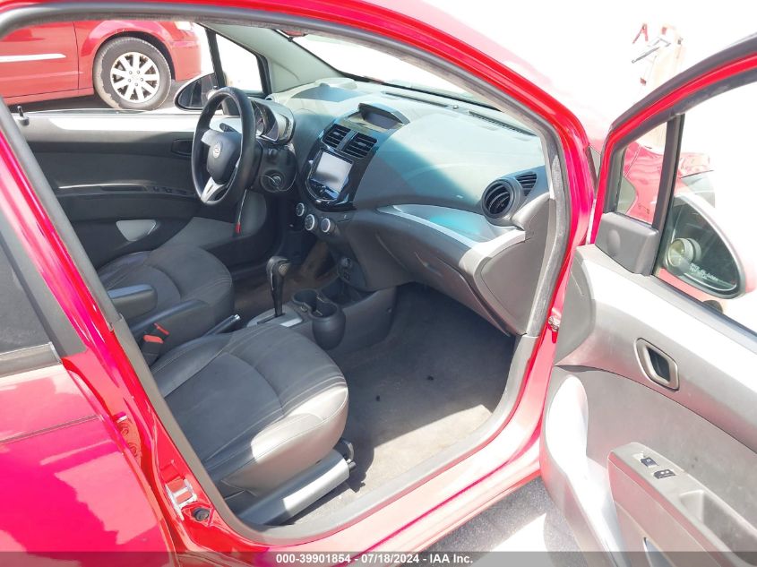 KL8CD6S98EC569144 | 2014 CHEVROLET SPARK