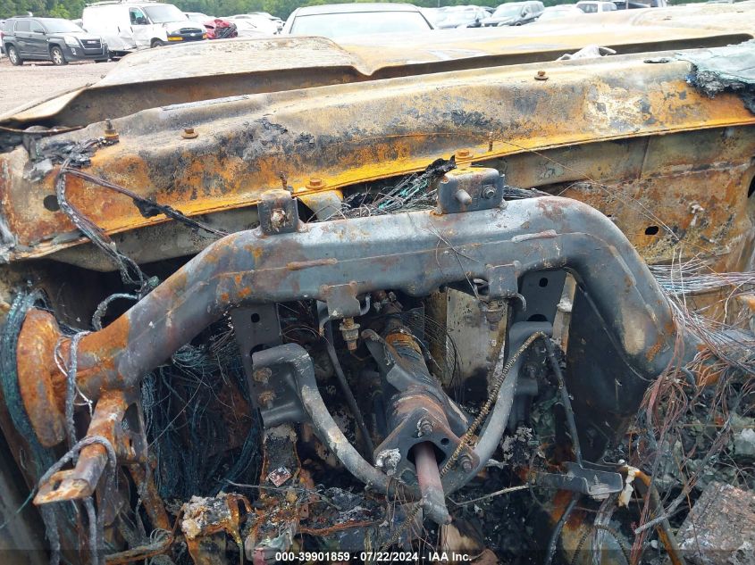 1GC1KYC88BF110020 2011 Chevrolet Silverado 2500Hd Ltz