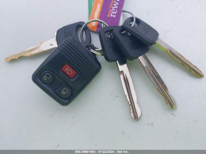 2008 Ford E-150 Commercial/Recreational VIN: 1FTNE14WX8DB06679 Lot: 39901863