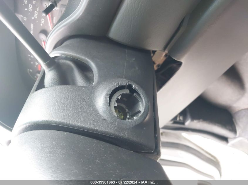 2008 Ford E-150 Commercial/Recreational VIN: 1FTNE14WX8DB06679 Lot: 39901863