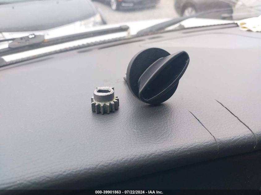 2008 Ford E-150 Commercial/Recreational VIN: 1FTNE14WX8DB06679 Lot: 39901863