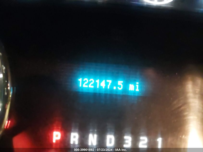 1FTFW1EF8BFA44727 2011 Ford F-150 Xlt