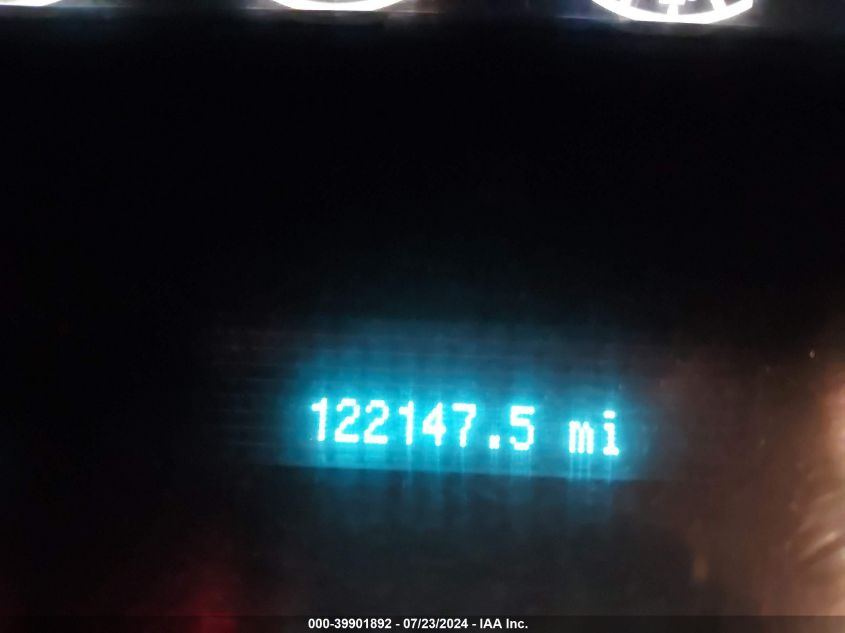 1FTFW1EF8BFA44727 2011 Ford F-150 Xlt