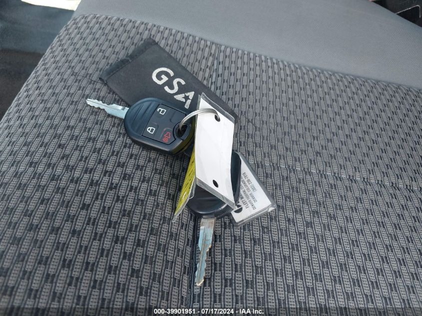 2016 Ford F-350 Xl VIN: 1FT8W3B60GEC75921 Lot: 39901951