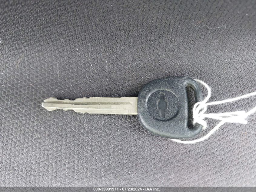 2012 Chevrolet Colorado Work Truck VIN: 1GCCSBF92C8165739 Lot: 39901971