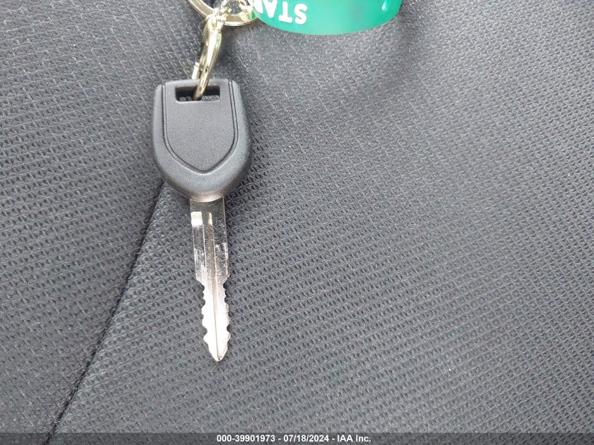 2012 Mitsubishi Outlander Sport Es VIN: JA4AP3AU9CZ007753 Lot: 39901973