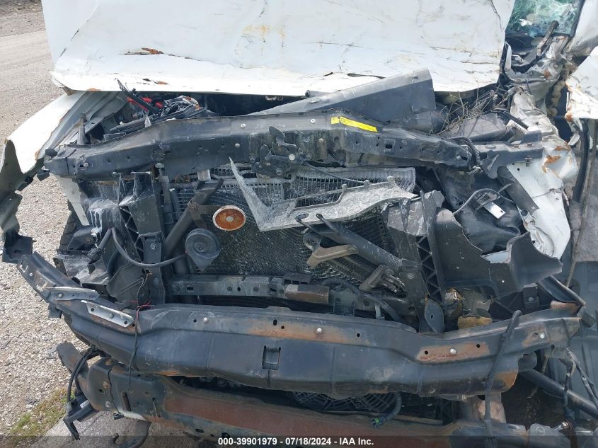 2008 Nissan Armada Le VIN: 5N1BA08D08N620015 Lot: 39901979