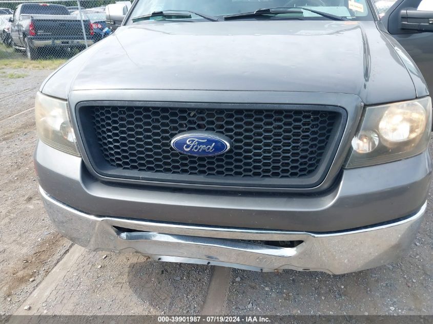 2006 Ford F-150 Xlt VIN: 1FTRW12W56KC67189 Lot: 39901987