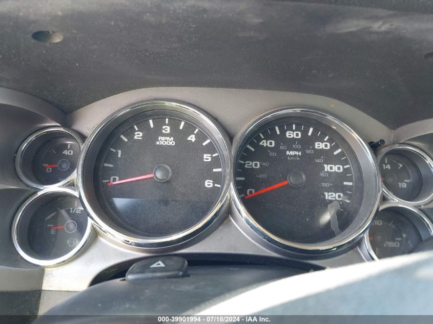 2008 GMC Sierra 1500 Sle1 VIN: 1GTEC19J98Z308094 Lot: 39901994