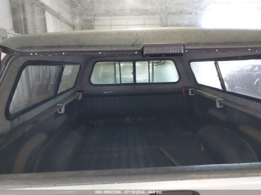 1996 Dodge Ram 1500 VIN: 3B7HC13Z8TG114757 Lot: 39902006