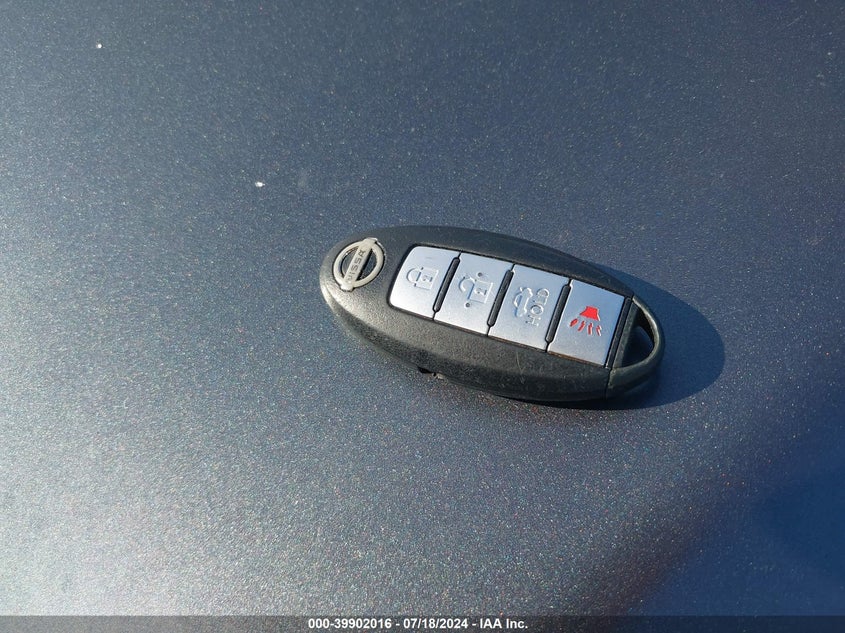 2011 Nissan Altima 2.5 S VIN: 1N4AL2AP4BC170887 Lot: 39902016