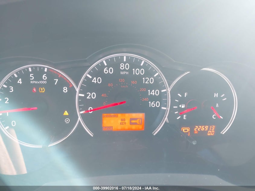 2011 Nissan Altima 2.5 S VIN: 1N4AL2AP4BC170887 Lot: 39902016