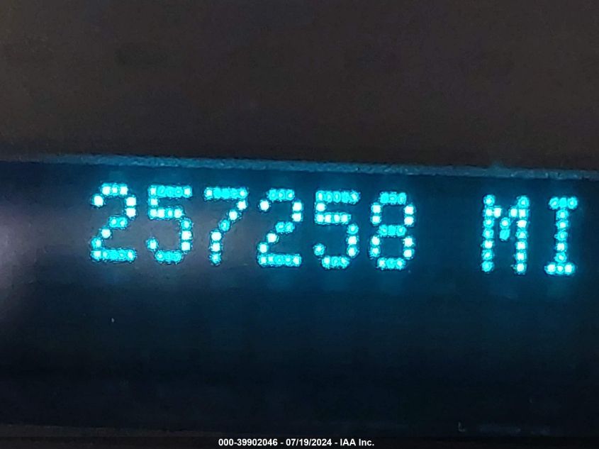 2008 Chevrolet Express Work Van VIN: 1GCGG25CX81165911 Lot: 39902046