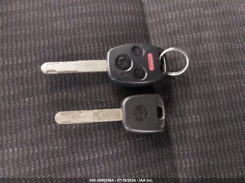 2005 Honda Accord 3.0 Lx VIN: 1HGCM66385A042439 Lot: 39902064