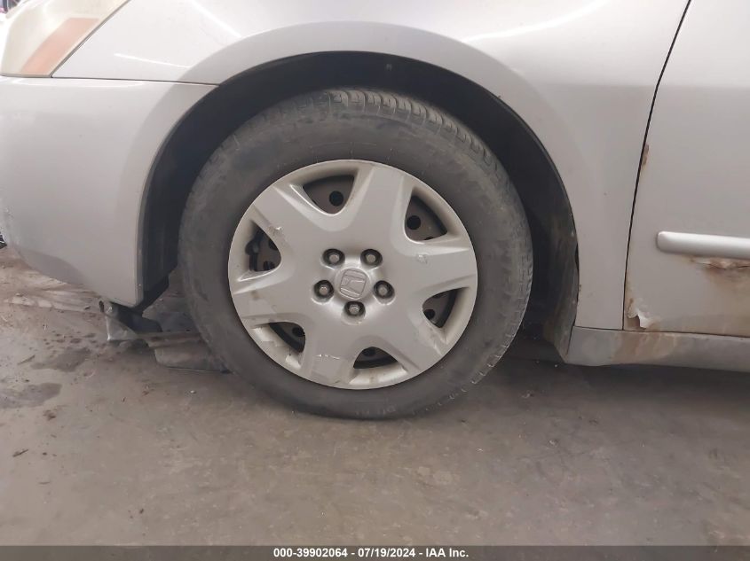 2005 Honda Accord 3.0 Lx VIN: 1HGCM66385A042439 Lot: 39902064