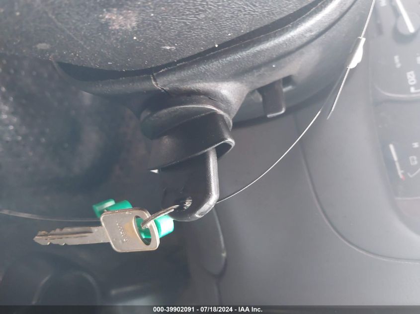 2003 Ford Ranger Edge/Tremor/Xl/Xlt VIN: 1FTYR14U23PA60742 Lot: 39902091