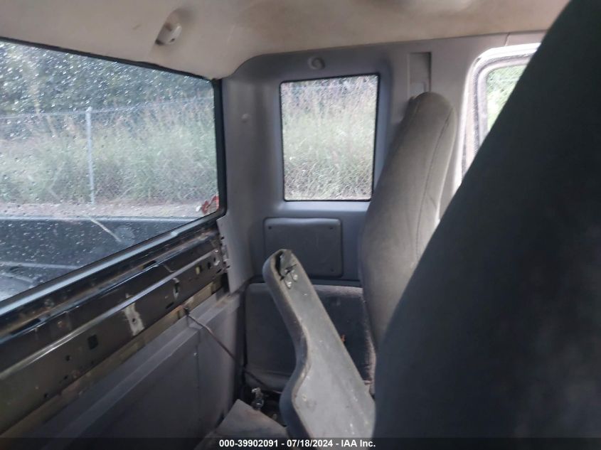 2003 Ford Ranger Edge/Tremor/Xl/Xlt VIN: 1FTYR14U23PA60742 Lot: 39902091