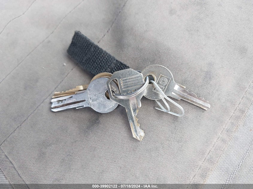 1976 Jeep Cj-7 VIN: DJ5D611103 Lot: 39902122