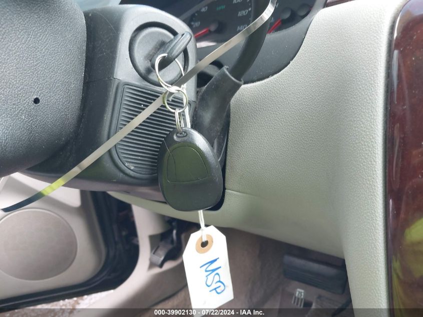 2008 Chevrolet Impala Ls VIN: 2G1WB58K489143406 Lot: 39902130