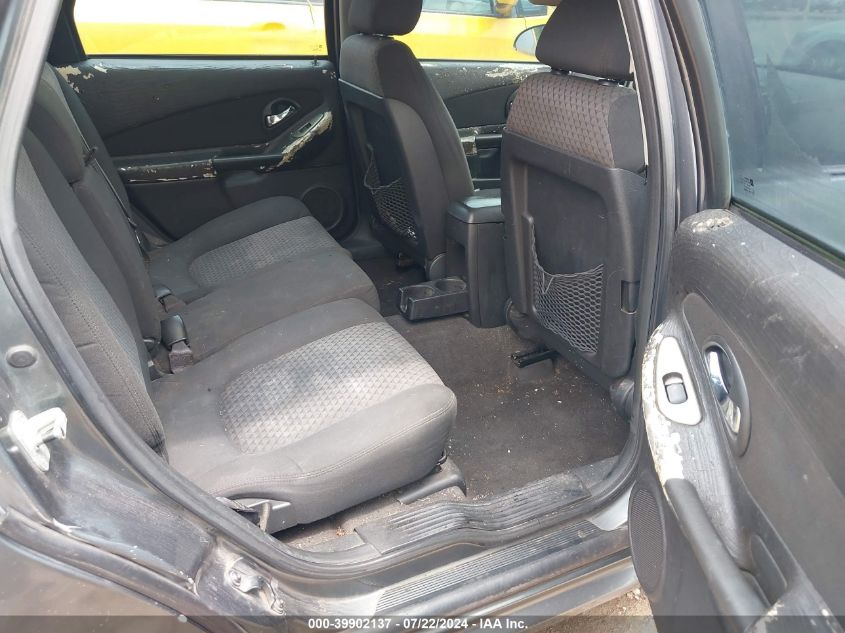 2006 Chevrolet Malibu Maxx Lt VIN: 1G1ZT61856F190026 Lot: 39902137