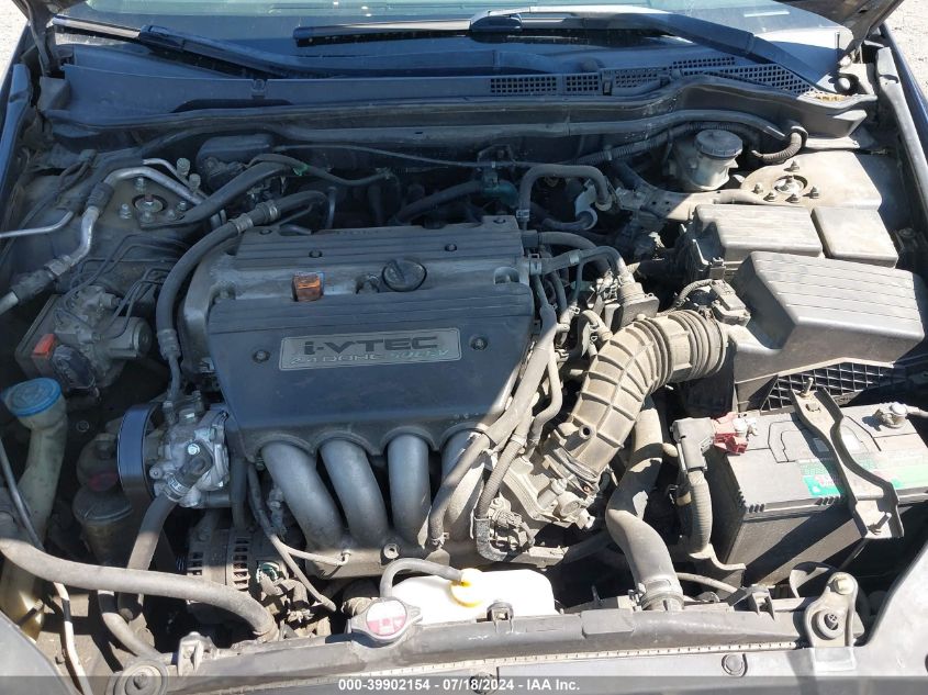 2006 Honda Accord Ex VIN: 1HGCM56786A162076 Lot: 39902154