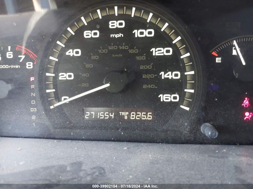 2006 Honda Accord Ex VIN: 1HGCM56786A162076 Lot: 39902154