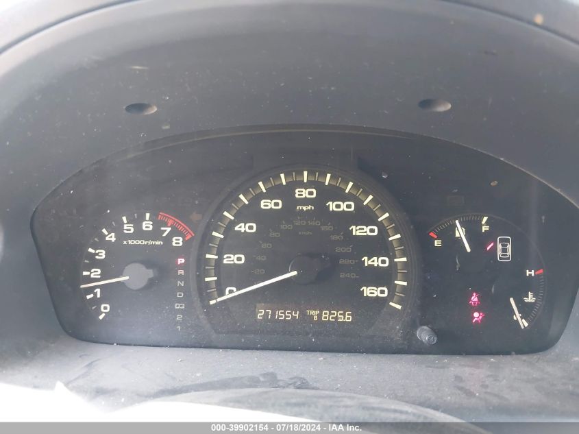 2006 Honda Accord Ex VIN: 1HGCM56786A162076 Lot: 39902154