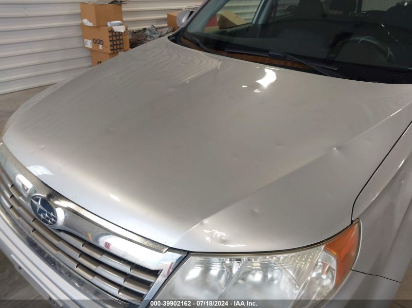 2010 Subaru Forester 2.5X Premium VIN: JF2SH6CC7AH778441 Lot: 39902162