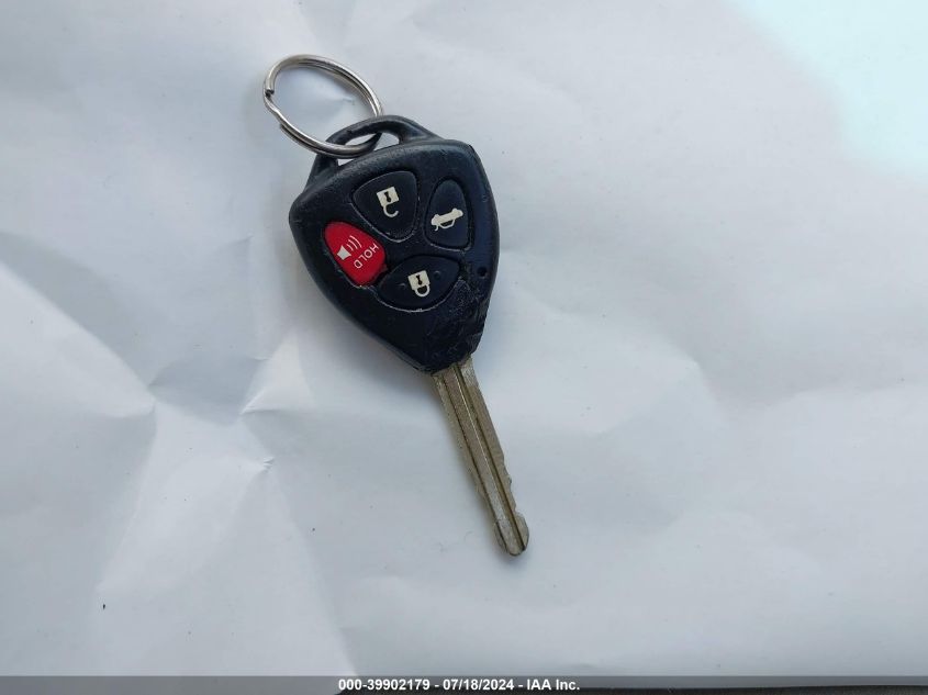 2010 Toyota Corolla S/Le/Xle VIN: 1NXBU4EE9AZ368238 Lot: 39902179