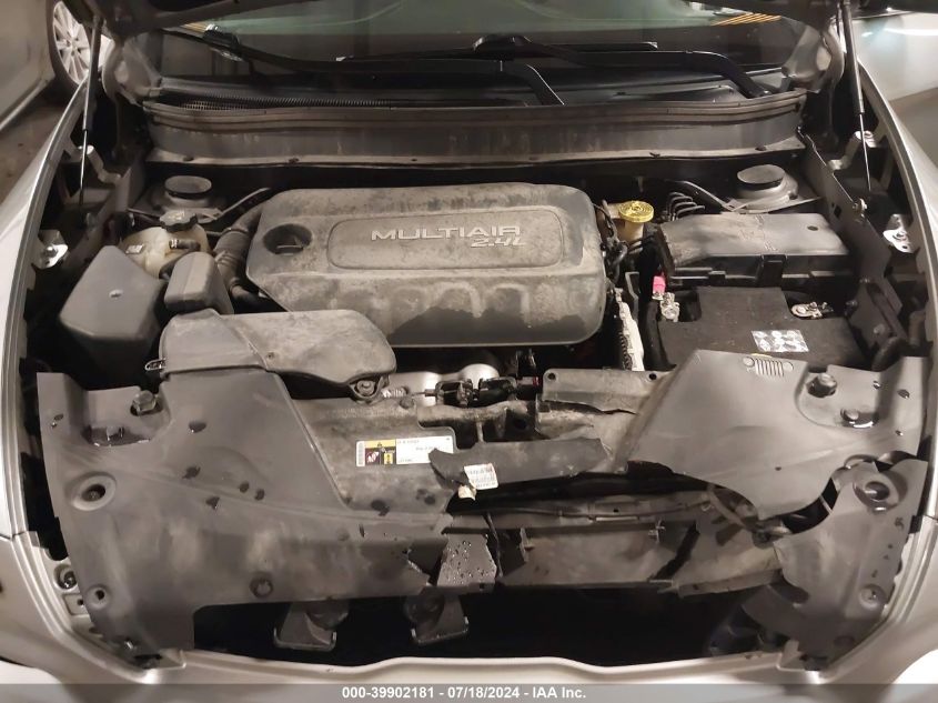 2016 Jeep Cherokee Limited VIN: 1C4PJMDB8GW197103 Lot: 39902181